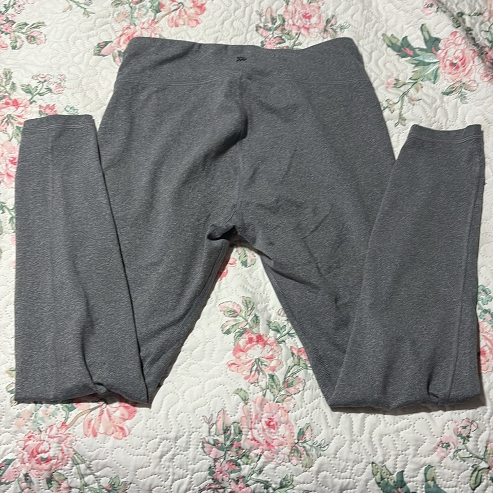 All in Motion Gray Sweatpants - Picture 3 of 4